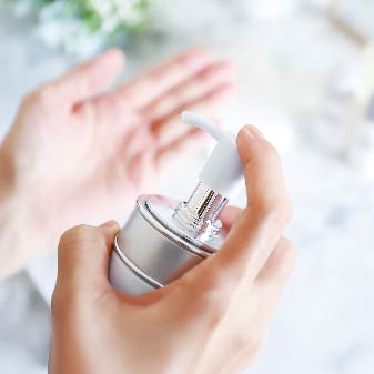Sản phẩm tẩy trang